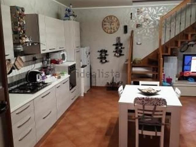 Appartamento in vendita di 80 m² in Borgo di Sotto