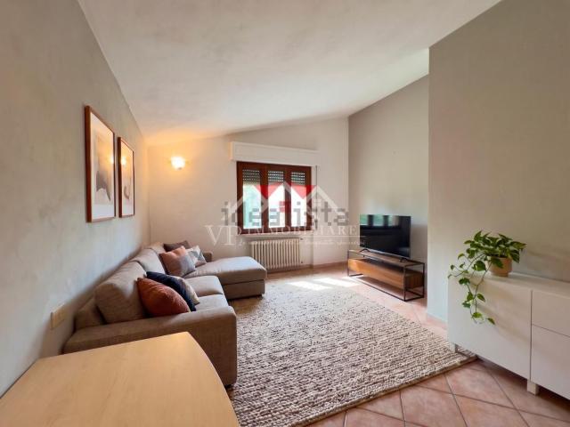 Appartamento in vendita di 80 m² in Borgo Lisci