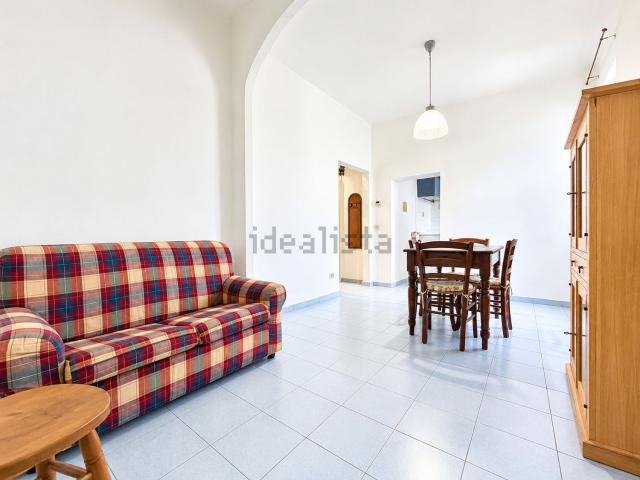 Appartamento in vendita di 80 m² in Borgo Pinti, 32