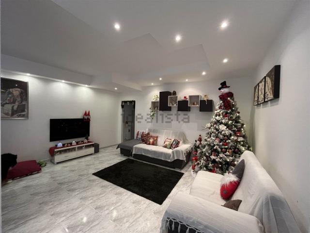 Appartamento in vendita di 80 m² in Borgo San Rocco, 60