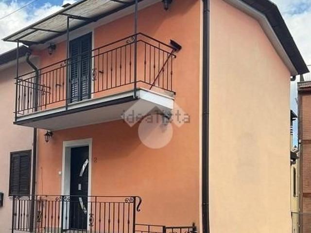 Appartamento in vendita di 80 m² in Borgo Sant&apos Antonio, 4