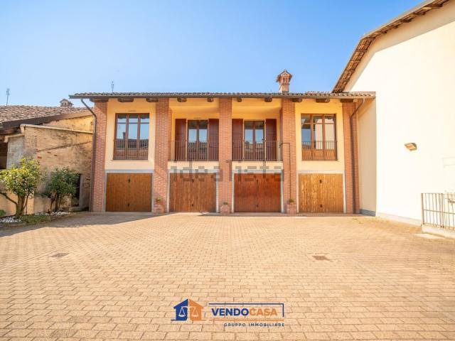 Appartamento in vendita di 80 m² in Borgo Soave, 15