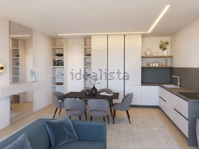 Appartamento in vendita di 80 m² in Calle Mendelssohn, 13