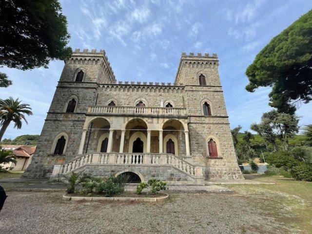 Appartamento in vendita di 80 m² in Circonvallazione Faleria