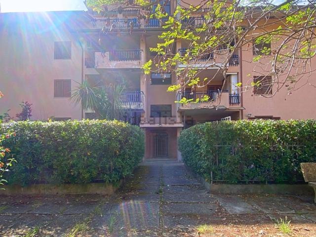 Appartamento in vendita di 80 m² in Contrada MARINELLA, RESIDENCE IL ROSETO
