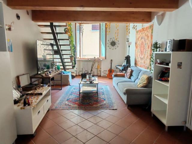 Appartamento in vendita di 80 m² in Contrada Uberti, 26