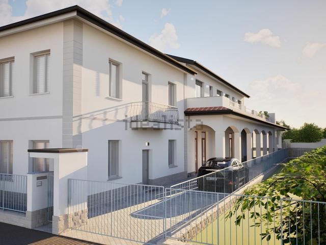 Appartamento in vendita di 80 m² in Corso Milano, 132