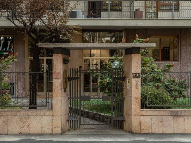 Appartamento in vendita di 80 m² in Corso Monte Cucco, 133