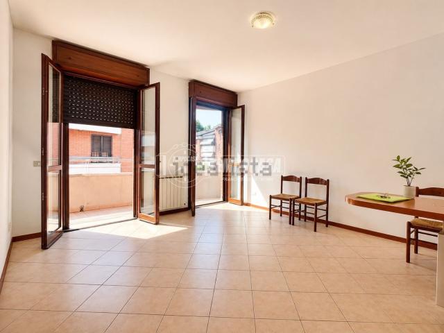 Appartamento in vendita di 80 m² in Corso Agostino Pietrobuoni