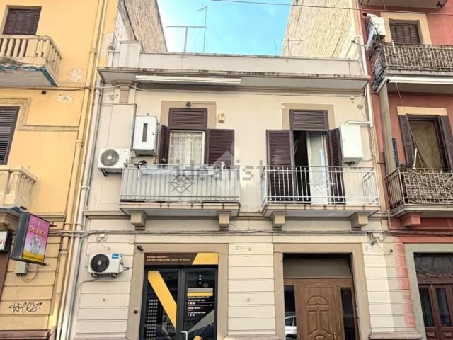 Appartamento in vendita di 80 m² in Corso Alcide de Gasperi, 327