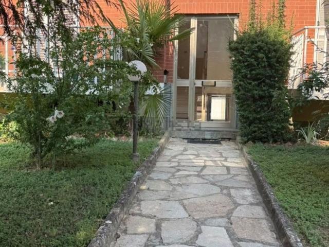 Appartamento in vendita di 80 m² in Corso Aldo Porro, 56
