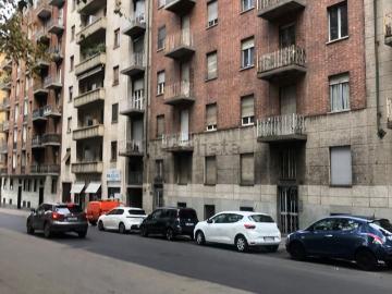 Appartamento in vendita di 80 m² in Corso Alessandro Tassoni, 72