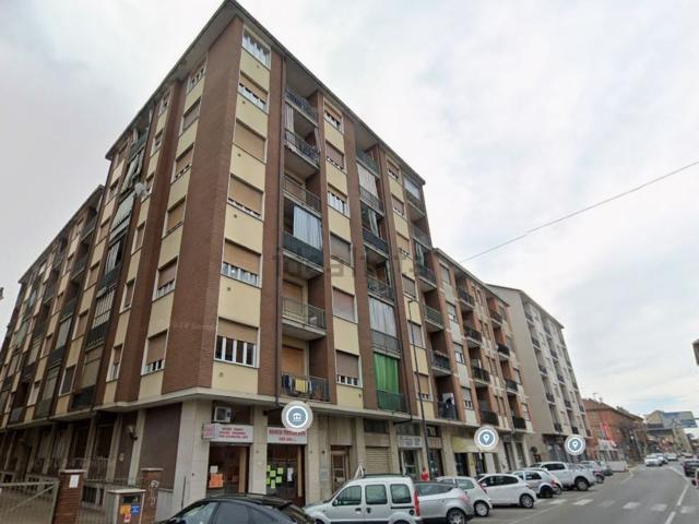 Appartamento in vendita di 80 m² in Corso Alessandria, 139