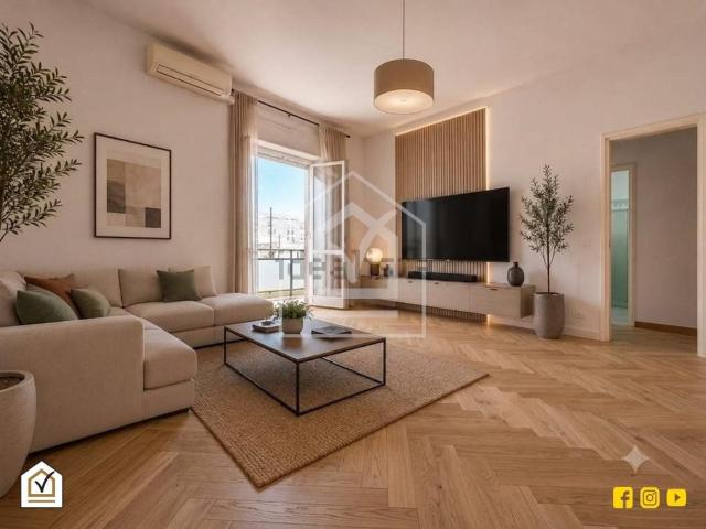 Appartamento in vendita di 80 m² in Corso Benedetto Croce
