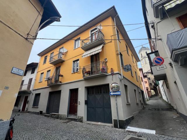 Appartamento in vendita di 80 m² in Corso Duca degli Abruzzi, 19