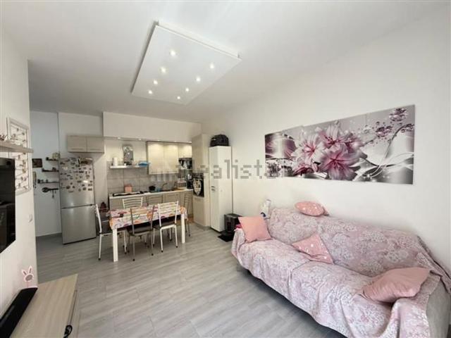 Appartamento in vendita di 80 m² in Via Francesco Grenet