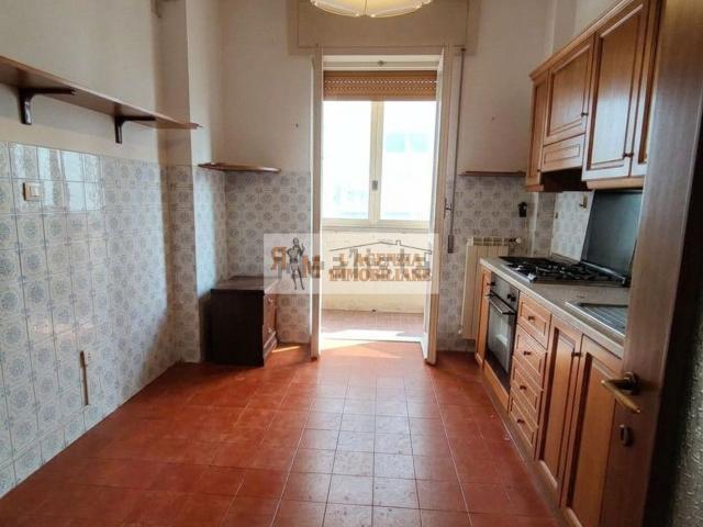 Appartamento in vendita di 80 m² in Corso del Popolo