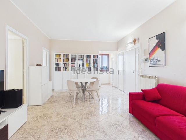 Appartamento in vendita di 80 m² in Corso della Costituente, 53