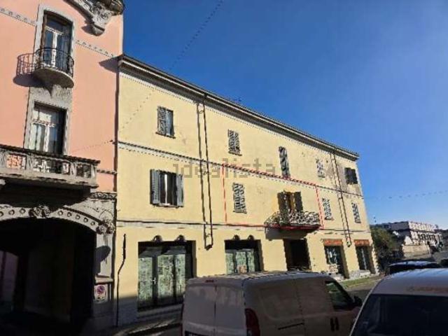 Appartamento in vendita di 80 m² in Corso della Vittoria, 12
