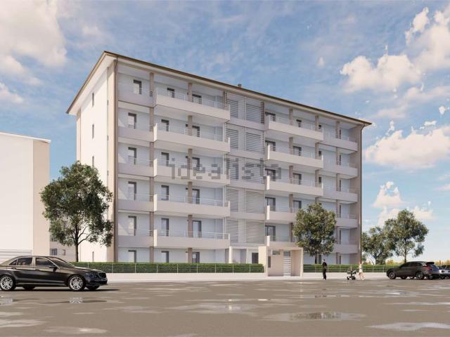 Appartamento in vendita di 80 m² in Corso Europa