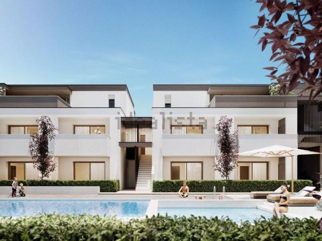 Appartamento in vendita di 80 m² in Corso Europa