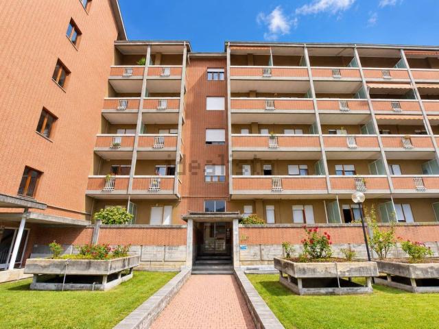 Appartamento in vendita di 80 m² in Corso Europa, 12