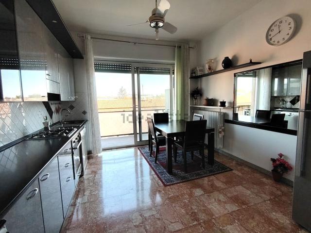 Appartamento in vendita di 80 m² in Corso Europa, 151