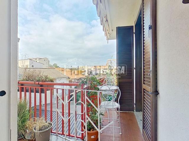 Appartamento in vendita di 80 m² in Corso Federico Borromeo, 8
