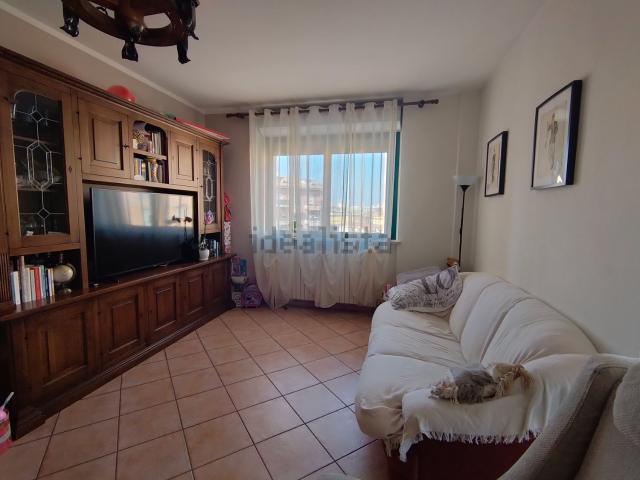 Appartamento in vendita di 80 m² in Corso Felice Cavallotti, 39