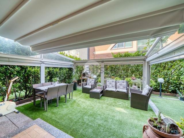 Appartamento in vendita di 80 m² in Corso Francia, 200