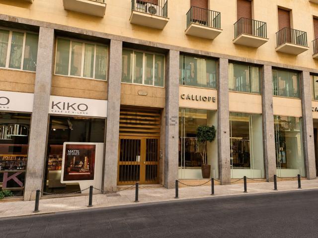 Appartamento in vendita di 80 m² in Corso Giacomo Matteotti, 16