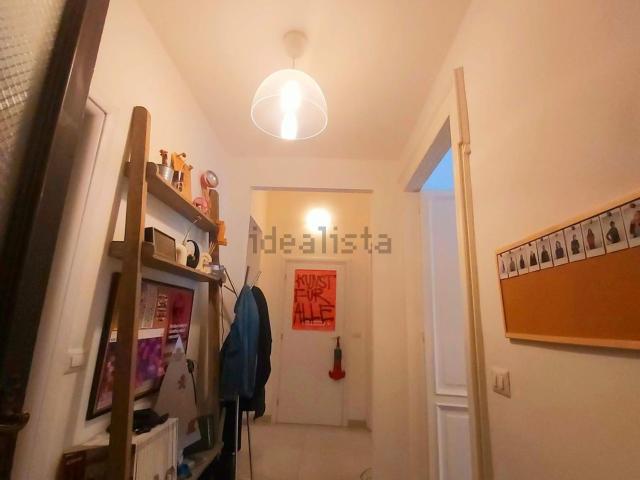 Appartamento in vendita di 80 m² in Corso Giacomo Matteotti, 46
