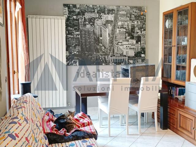 Appartamento in vendita di 80 m² in Corso Giacomo Matteotti