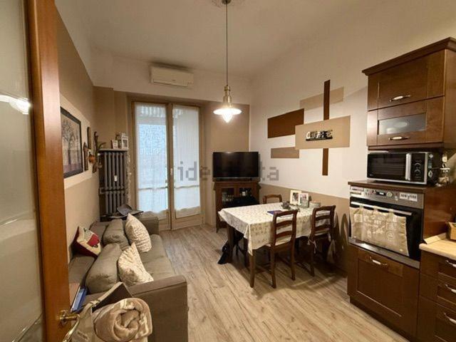 Appartamento in vendita di 80 m² in Corso Giulio Cesare