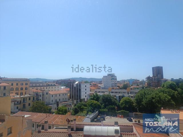Appartamento in vendita di 80 m² in Corso Giuseppe Mazzini, 34
