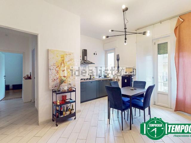 Appartamento in vendita di 80 m² in Corso Giuseppe Garibaldi