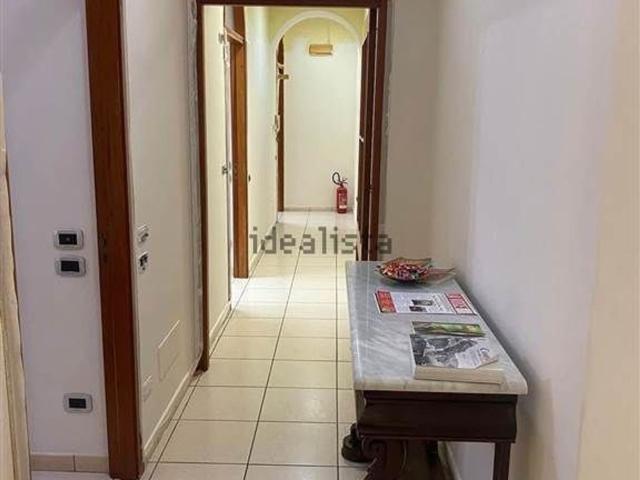 Appartamento in vendita di 80 m² in Corso Giuseppe Garibaldi
