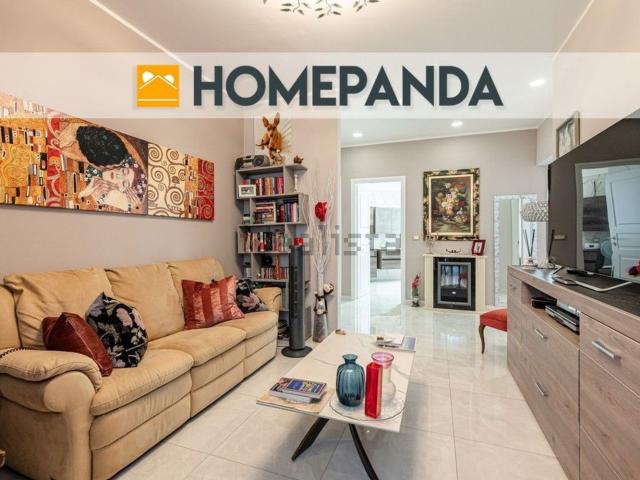 Appartamento in vendita di 80 m² in Corso Giuseppe Garibaldi, 67