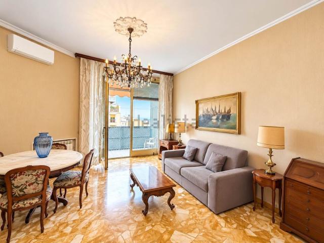 Appartamento in vendita di 70 m² in Corso Giuseppe Garibaldi, 90
