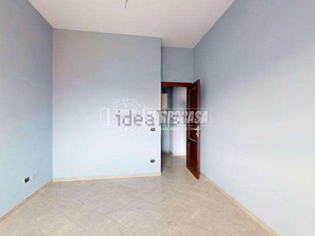 Appartamento in vendita di 80 m² in Corso Giuseppe Garibaldi, 108