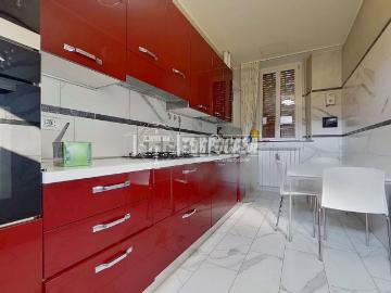 Appartamento in vendita di 80 m² in Corso Isonzo, 22