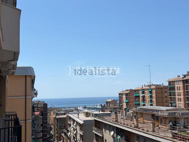 Appartamento in vendita di 80 m² in Corso Luigi Andrea Martinetti, 69