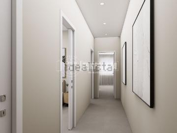 Appartamento in vendita di 80 m² in Corso Luigi Einaudi, 4
