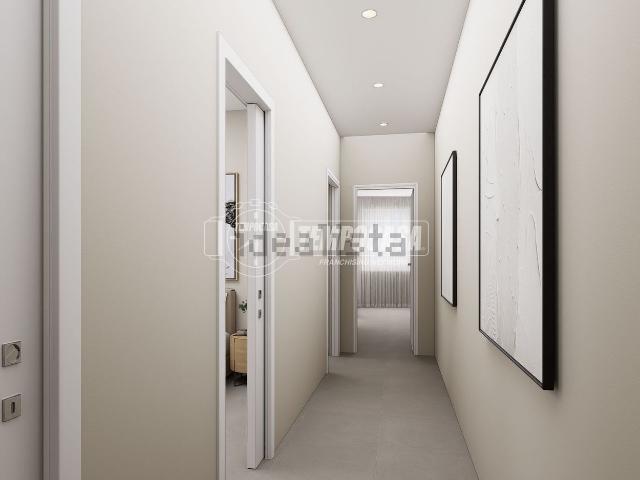 Appartamento in vendita di 80 m² in Corso Luigi Einaudi, 4