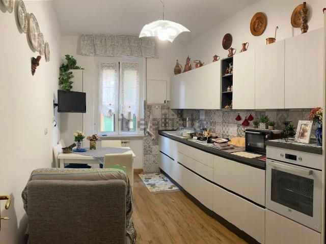 Appartamento in vendita di 80 m² in Corso Lavagna