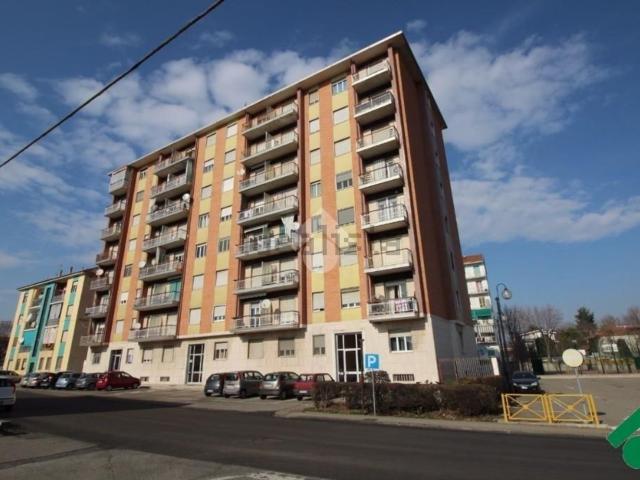 Appartamento in vendita di 80 m² in Corso Leone Giordano, 5