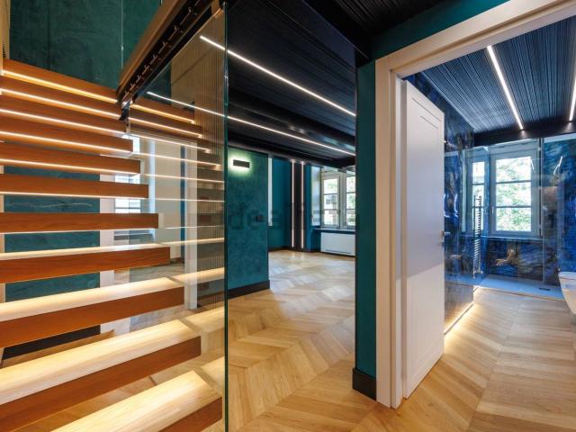 Appartamento in vendita di 80 m² in Corso Raffaello
