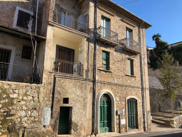 Appartamento in vendita di 80 m² in Corso San Tommaso
