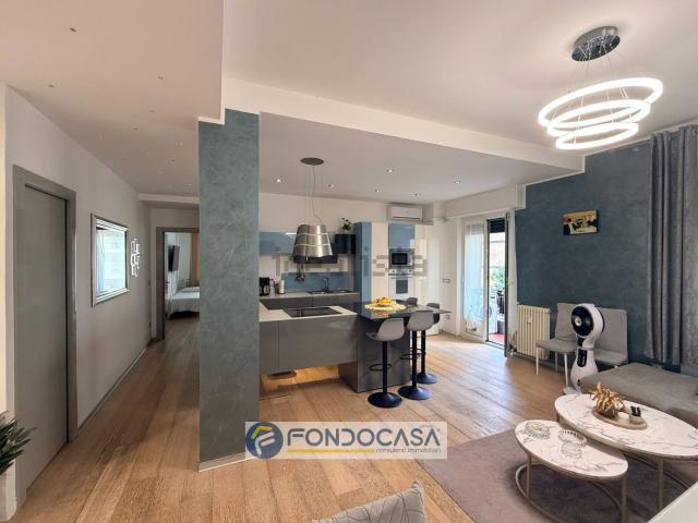 Appartamento in vendita di 80 m² in Corso Tardy e Benech, 18