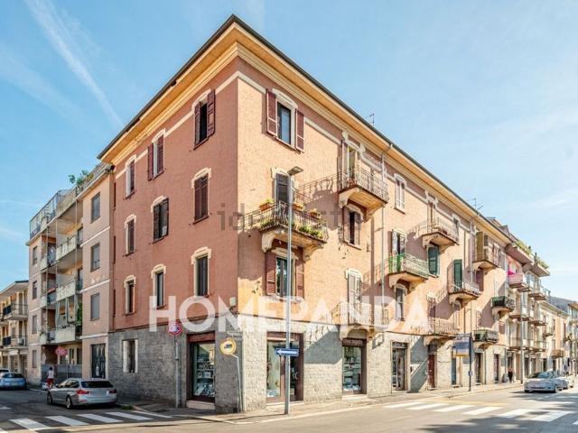 Appartamento in vendita di 80 m² in Corso Trieste, 26